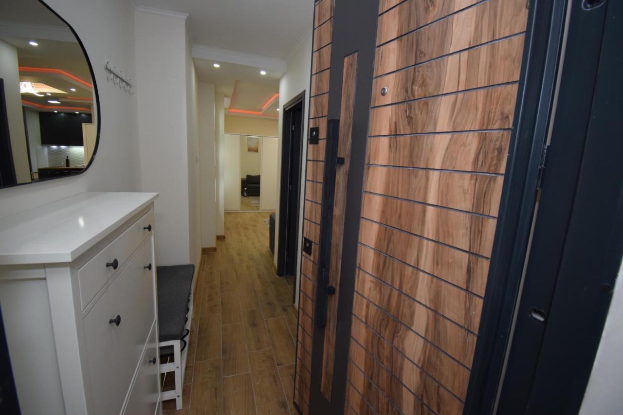 Apartments Wolf Belgrade Extérieur photo