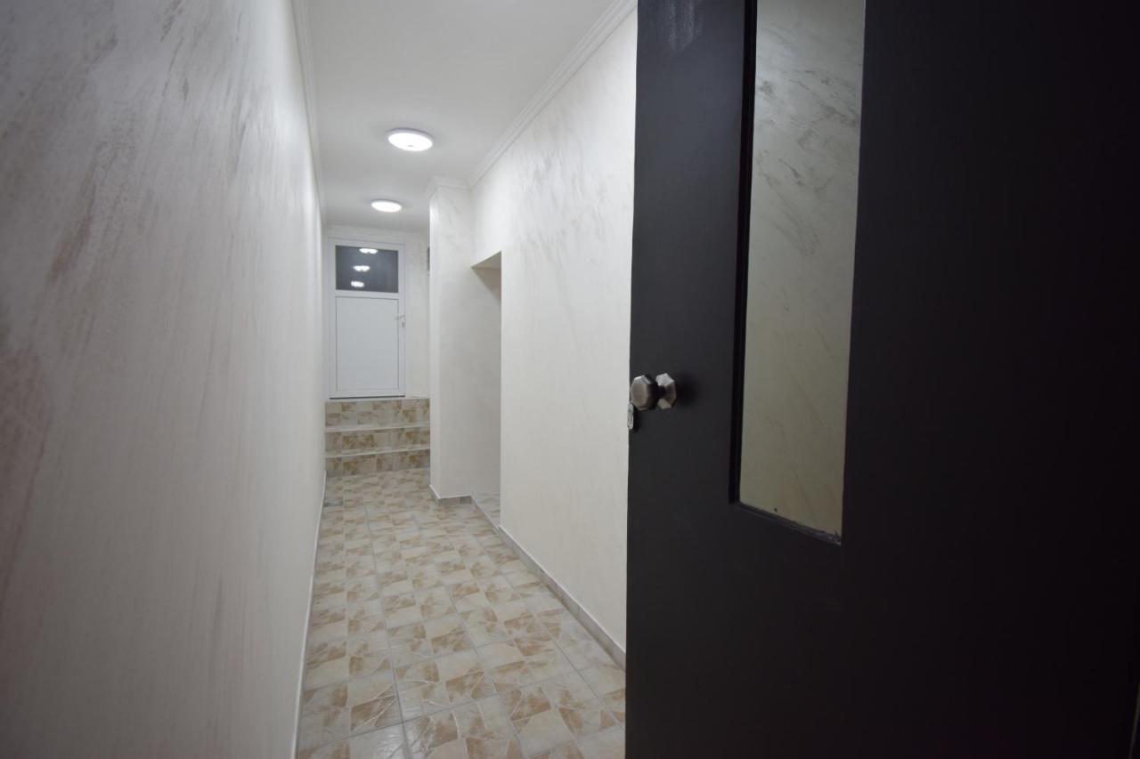 Apartments Wolf Belgrade Extérieur photo