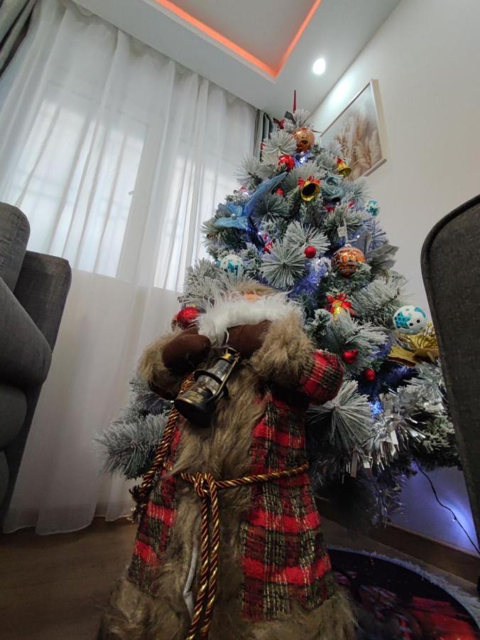 Apartments Wolf Belgrade Extérieur photo