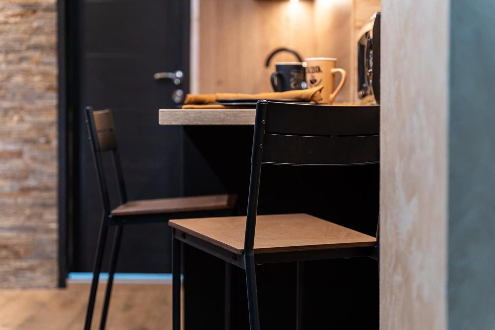 Apartments Wolf Belgrade Extérieur photo