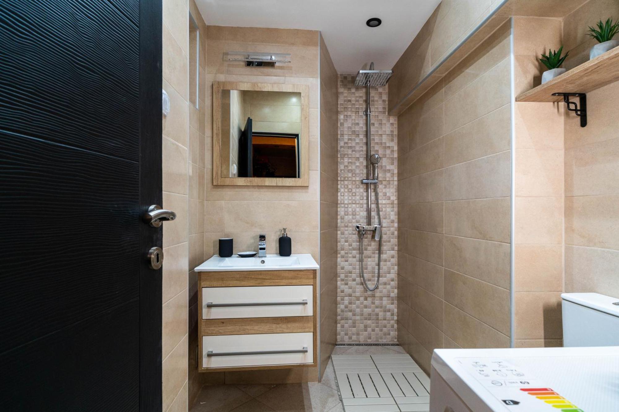 Apartments Wolf Belgrade Extérieur photo